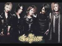 pochette album Red motel