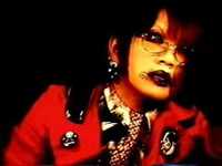 pochette album Sentimental na onigokko