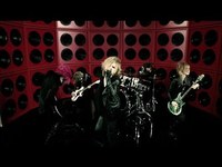 pochette album Vortex