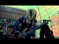 pochette album Zetsu