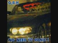 pochette album Avenues & alleyways