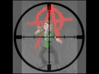 pochette album Crossfire