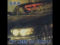 pochette album Gunning for the president