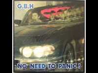 pochette album Hit the deck