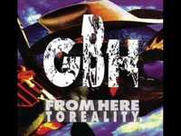 pochette album Moonshine song