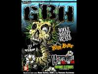 pochette album Tipuki thunder