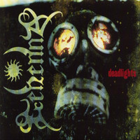 pochette album Deadlights