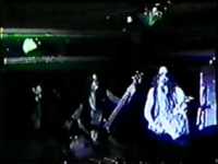 pochette album The word became flesh