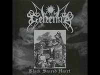 pochette album Two demons eight spirits