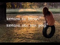 pochette album Kenangan hidup