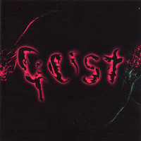 pochette album Leider