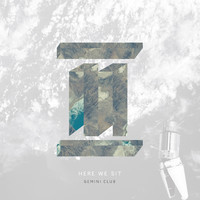 pochette album Can't believe you said that