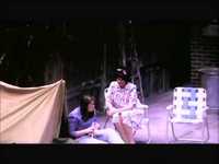 pochette album Lucille