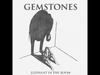 pochette album Elephant in the room