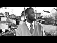 pochette album God is my rock