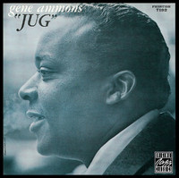 pochette album Easy to love