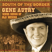 pochette album South of the border