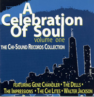 pochette album Get down