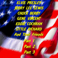 pochette album Blue jean bop