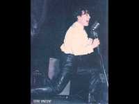 pochette album North carolina line