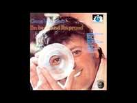 pochette album Rockin' robin