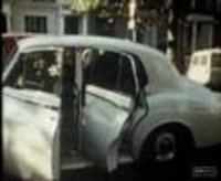 pochette album The day the world turned blue