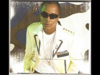 pochette album Miss gotti