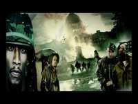 pochette album I had a vision