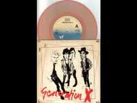 pochette album Fridays angels