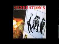 pochette album Shakin' all over