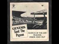 pochette album Match of the day