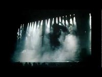 pochette album The carpet crawl