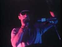 pochette album Who dunnit?