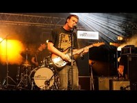 pochette album Fill my gums with blood