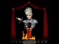 pochette album Take it