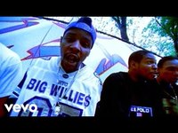 pochette album Crash your crew