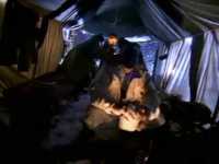 pochette album Shadowboxin'