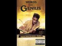 pochette album True fresh mc