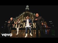 pochette album Mas macarena