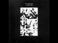 pochette album An inmate's lullaby