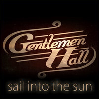 pochette album Sail into the sun
