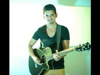 pochette album Busco