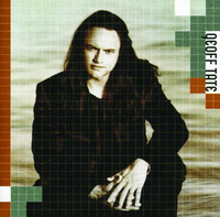 pochette album Flood