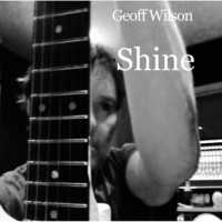 pochette album Shine