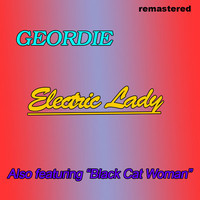 pochette album Electric lady