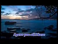 pochette album I've been away too long