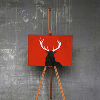 pochette album Animal keeper