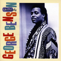 pochette album You don't know what love is