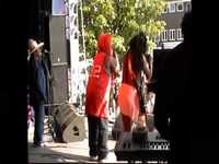 pochette album Cosmic slop