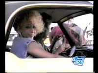 pochette album Do fries go with that shake?